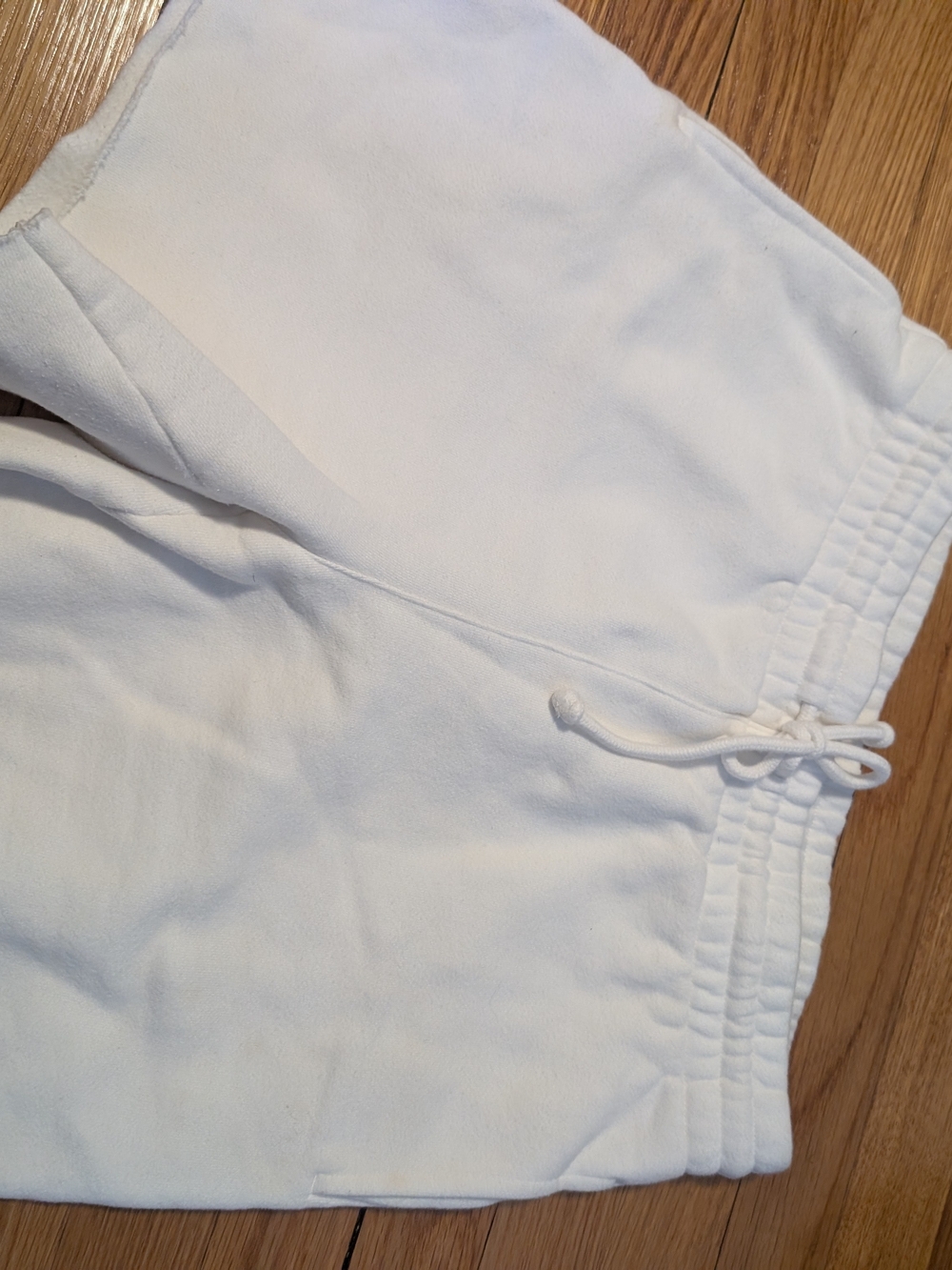 Aritzia Tna Sweatshorts